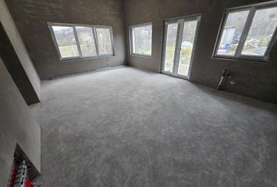 Casă cu 3 camere în Tăuții-Măgherăuș - 8