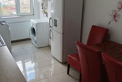 Garsonieră decomandată în Paltin - 2