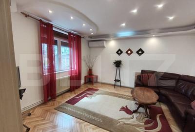 Doua case de vanzare, 263 mp, teren 800 mp, zona Iosia, in e - 17