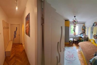 Vanzare apartament 3 camere decomandate in Grigorescu- zona Casa Radio - 4