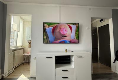 Apartament cu 3 camere decomandat în Central - 3