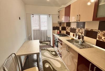 Apartament cu 3 camere decomandat în Central - 5