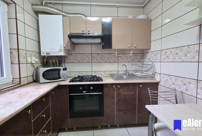 Inchiriere 2 camere, Piata Sudului, bloc nou, centrala, loc parcare - 13