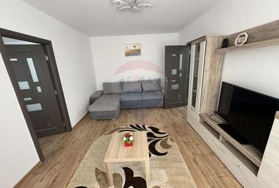 Apartament cu 2 camere de inchiriat-Casa de cultura-Brd - 2