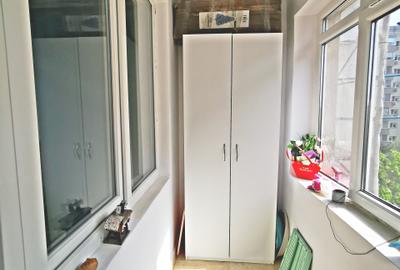 Apartament cu 2 camere decomandat, mobilat în Vitan - 10