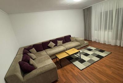 Inchiriere apartament decomandat - 2
