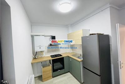 Inchiriere garsoniera bloc nou, Albert, MRS Village - 9