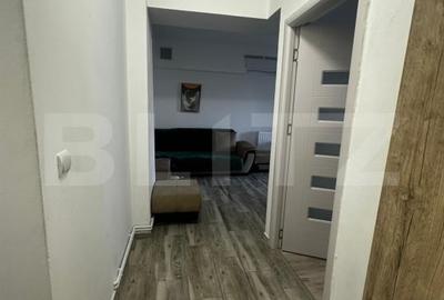 Apartament 2 camere, 47 mp, zona Lidl Cornitoiu - 5