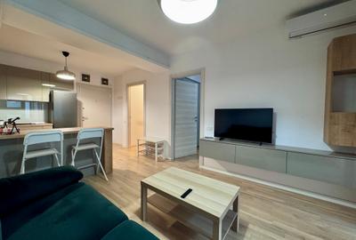 Vanzare apartament 2 camere Complex CENTRAL Vasile Lascar - 8