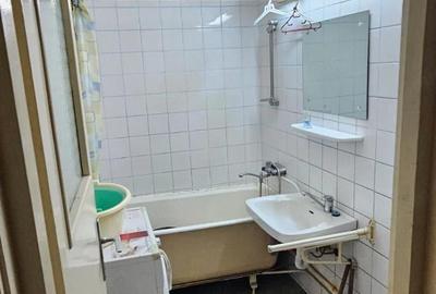 Apartament cu 2 camere semidecomandat în Govândari - 9