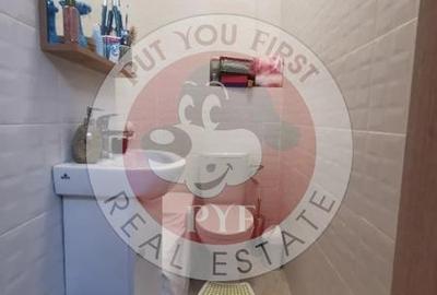 Metrou Jiului | 4 camere | 80mp | Semidecomandat | B12446 - 8