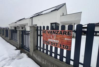 Casă cu 4 camere cu Teren 500 Mp în Central - 16
