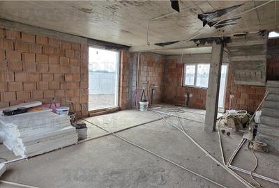 Casă individuală cu 4 camere cu Teren 262 Mp în Clinceni - 8