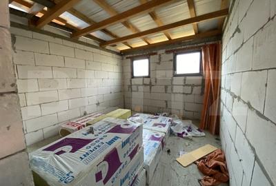 Casa de vanzare 4 camere in suprafata utila de 80 mp - 6