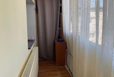 Apartament cu 2 camere decomandat în Central - 5