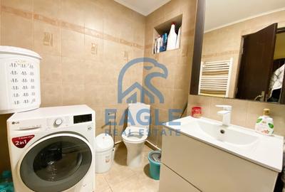 Faleza Nord - 4 Camere cu 2 Bai Petfriendly pe termen lung cu vedere spre plaja - 4