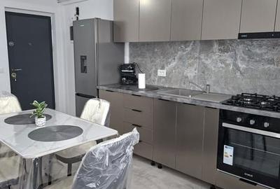 Apartament cu 2 camere în Gării - 4