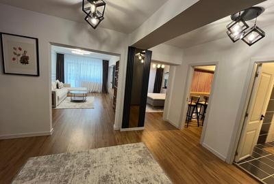 Prima închiriere, proprietar! Apartament superb 2 camere pe Bulevardul Unirii - 11