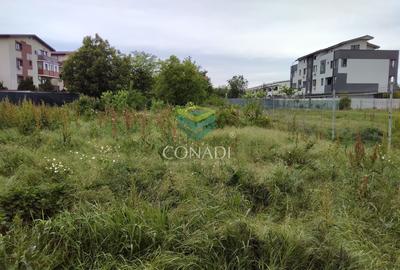 Teren Construcții intravilan de 4966 mp, în Ghencea - 1