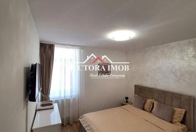 Apartament cu 3 camere în Nufărul - 13