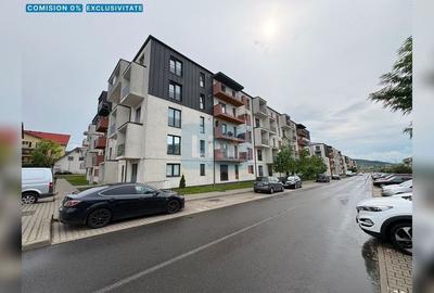 Apartament cu 2 camere semidecomandat în Florești - 1