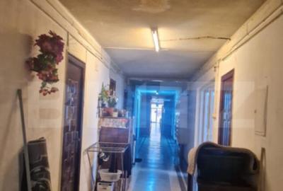 Garsonieră, mobilată în Tractorul - 4