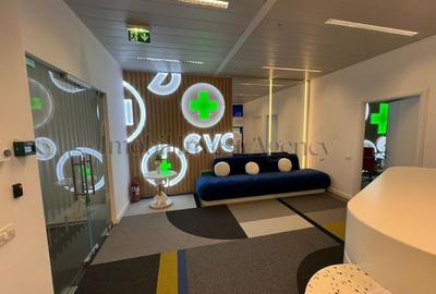 DE ÎNCHIRIAT | Birouri Clasa A | 295 mp | Herăstrau - 5