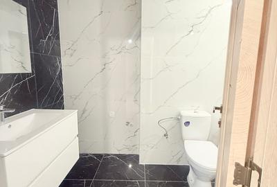 Apartament cu 2 camere semidecomandat în Păcurari - 4