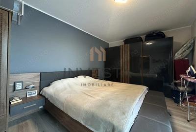 Apartament cu 2 camere decomandat, mobilat în Iris - 3