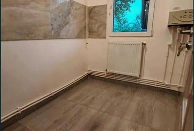 Garsonieră decomandată în Frumoasa