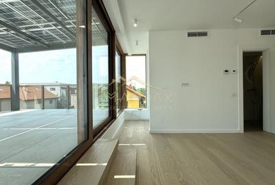 Vila cu 6 camere *575mp* / 12 locuri parcare // Pipera- Iancu Nicolae - 48