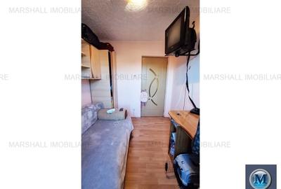 Apartament cu 3 camere nedecomandat în Nord
