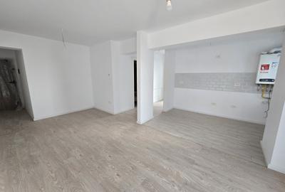 Dezvoltator Lapis Residence - ap 2 camere + birou - 13