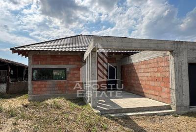 Casa individuala cu 4 camere si teren de 670 mp, Parta, c... - 4