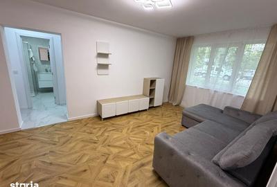 Apartament cu 2 camere în Podu Roș - 5