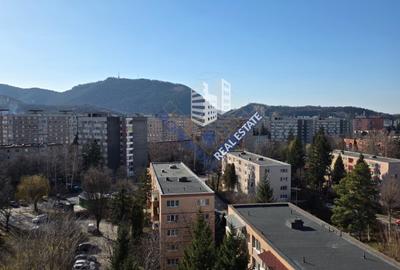 Apartament cu 2 camere semidecomandat în Astra - 4