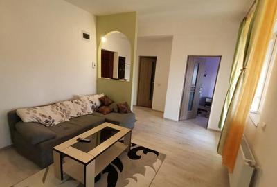 INCHIRIEZ apartament 2 camere,renovat,zona Turnisor - 7