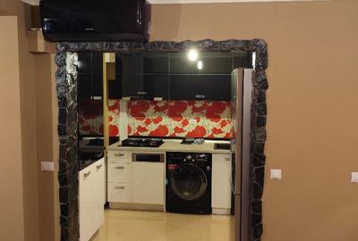 Apartament cu 3 camere semidecomandat în Sârbi - 2