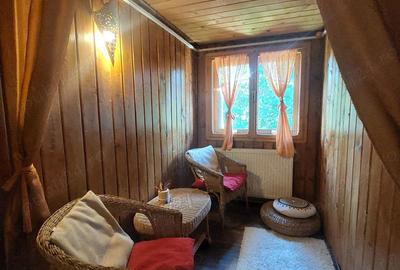 Casă cu 6 camere cu Teren 1050 Mp în Greșu - 2