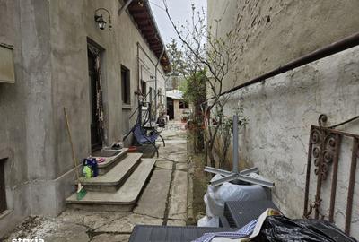 Casă cu 4 camere cu Canalizare în Alba Iulia - 14