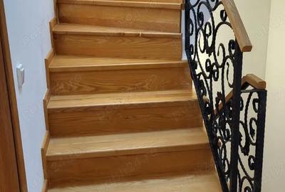 Casă cu Teren 440 Mp în Săftica - 3