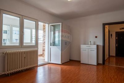 Apartament cu 1 camere de vanzare- Parcul Morarilor - 2