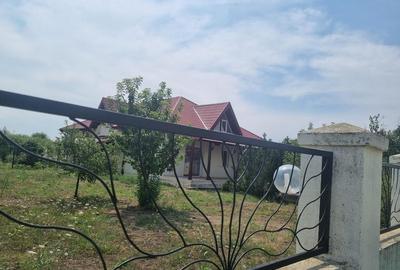 Casa tip duplex- Garaj cu rampa - 5 min de STV - Statie dedurizare - t - 1