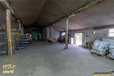 Spațiu comercial, de 700 mp, în Ghelința - 14