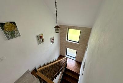 Pensiune de vanzare in Bobu, Scoarta - zona cu potential turistic in crestere! - 16