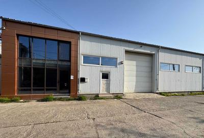 Spațiu comercial, de 450 mp, în Central - 1