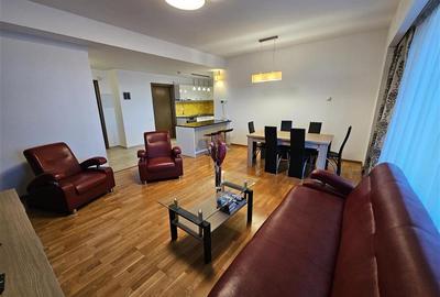 Apartament cu 2 camere decomandat, mobilat în Drumul Poienii - 13