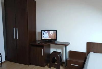 Particular inchiriez garsoniera central - 5