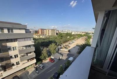 Garsonieră semidecomandată, mobilată în Apărătorii Patriei