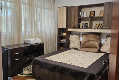 Inchiriez apartament cu 3 camere pe Bd. Camil Ressu - Matei Ambrozie Inchiriez apartament cu 3 camere pe Bd. Camil Ressu - Matei Ambrozie - 2